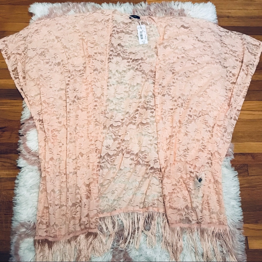 Lace Cardigans - Picture 2 of 4